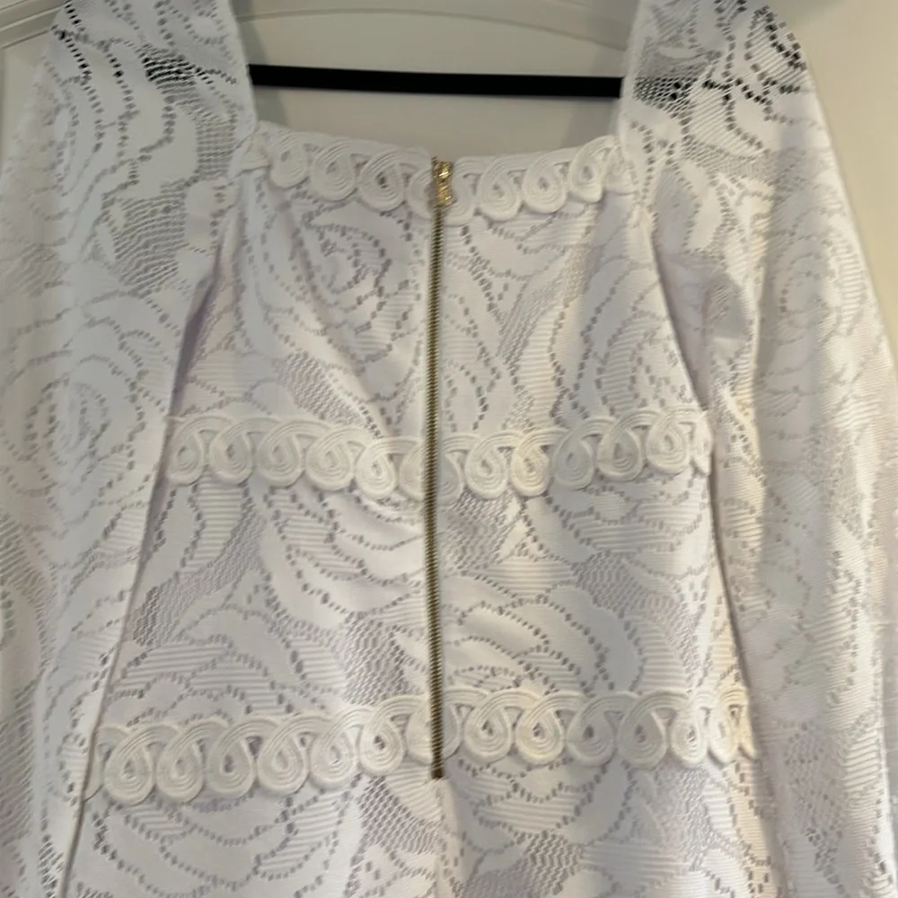 Lilly Pulitzer Zoella Dress - Size 0